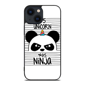 PANDACORN iPhone 14 Plus Case Cover