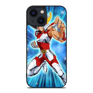 PEGASUS SAINT SEIYA iPhone 14 Plus Case Cover