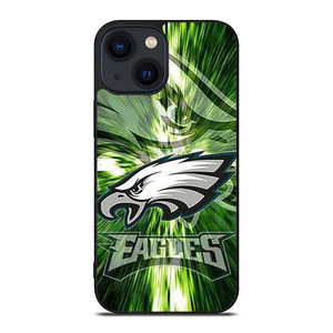 PHILADELPHIA EAGLES NFL iPhone 14 Plus Case Cover