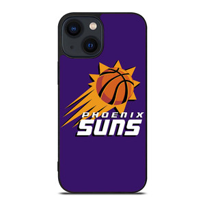 PHOENIX SUNS iPhone 14 Plus Case Cover