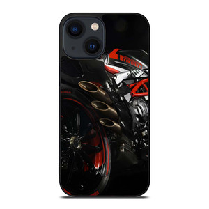 PIRELLI X MV AGUSTA iPhone 14 Plus Case Cover