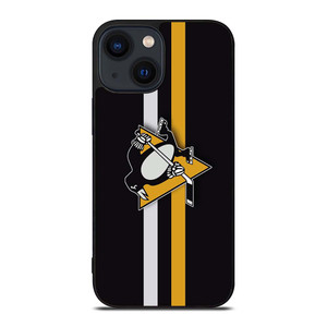 PITTSBURGH PENGUINS LOGO 2 iPhone 14 Plus Case Cover