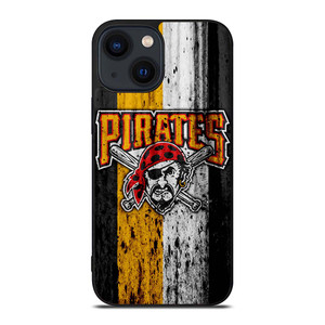 PITTSBURGH PIRATES BASEBALL iPhone 14 Plus Case Cover