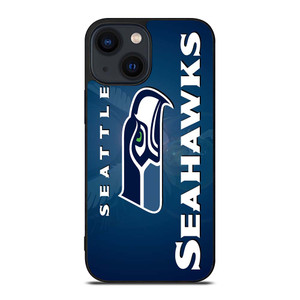 SEATTLE SEAHAWKS iPhone 14 Plus Case Cover