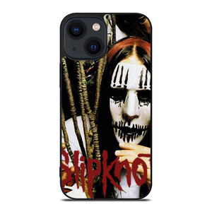 SLIPKNOT 2 iPhone 14 Plus Case Cover