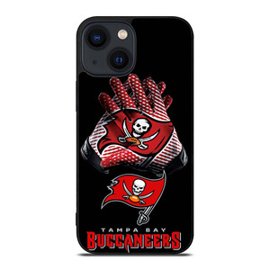 TAMPA BAY BUCCANEERS iPhone 14 Plus Case Cover