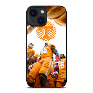 TENNESSEE VOLUNTEERS FOOTBALL iPhone 14 Plus Case Cover
