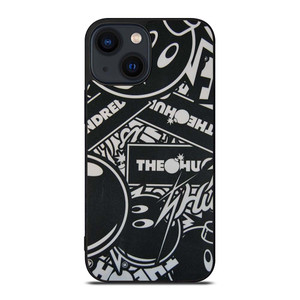 THE HUNDREDS CLOTHING COLLAGE iPhone 14 Plus Case Cover