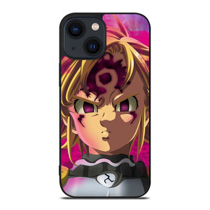 THE SEVEN DEADLY CARTOON 2 iPhone 14 Plus Case Cover