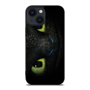 TOOTHLESS HOW TO TRAIN YOUR DRAGON iPhone 14 Plus Case Cover