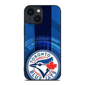 TORONTO BLUE JAYS LOGO iPhone 14 Plus Case Cover