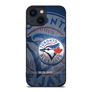 TORONTO BLUE JAYS MLB iPhone 14 Plus Case Cover