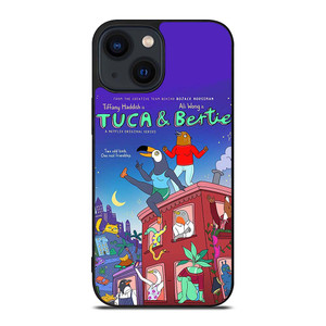 TUCA AND BERTIE CARTOON iPhone 14 Plus Case Cover