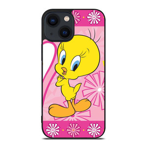 TWEETY BIRD LOONEY TUNES iPhone 14 Plus Case Cover