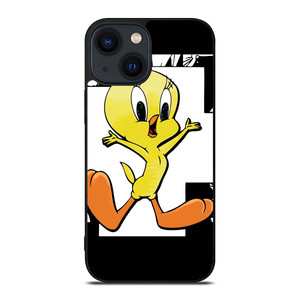 TWEETY BIRD iPhone 14 Plus Case Cover