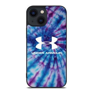 UNDER ARMOUR DIE TYE iPhone 14 Plus Case Cover