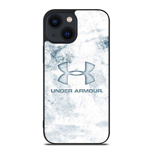UNDER ARMOUR ICE LOGO iPhone 14 Plus Case Cover