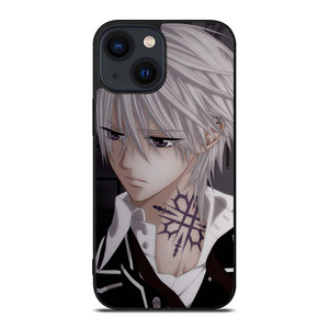 VAMPIRE KNIGHT ZERO KIRYUU iPhone 14 Plus Case Cover