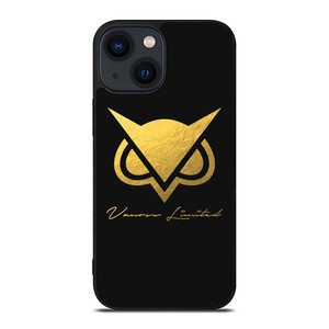 VANOS LIMITED LOGO iPhone 14 Plus Case Cover