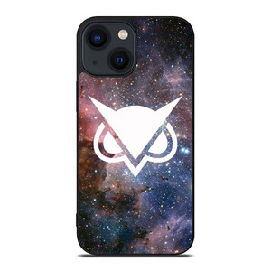 VANOS OWL NEBULA iPhone 14 Plus Case Cover