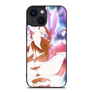 VEGETA ULTRA INSTINCT DRAGON BALL iPhone 14 Plus Case Cover