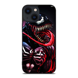 VENOM MARVEL ART 2 iPhone 14 Plus Case Cover