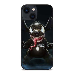 VENOM STITCH iPhone 14 Plus Case Cover