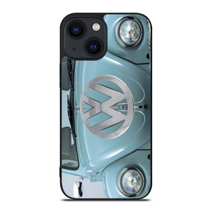 VW VOLKSWAGEN BEETLE iPhone 14 Plus Case Cover