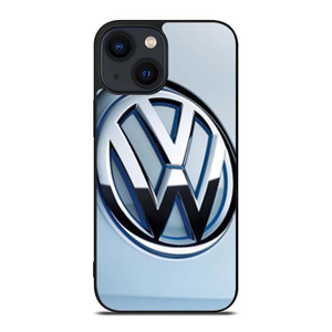 VW VOLKSWAGEN LOGO iPhone 14 Plus Case Cover