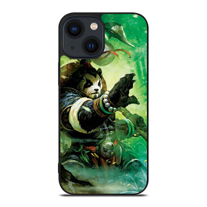 WARCRAFT HERO iPhone 14 Plus Case Cover