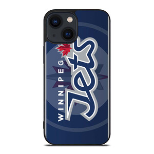 WINNIPEG JETS iPhone 14 Plus Case Cover