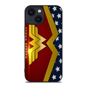 WONDER WOMAN iPhone 14 Plus Case Cover