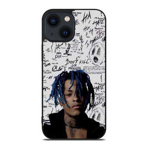 XXXTENTATION RAPPER DONT KILL iPhone 14 Plus Case Cover