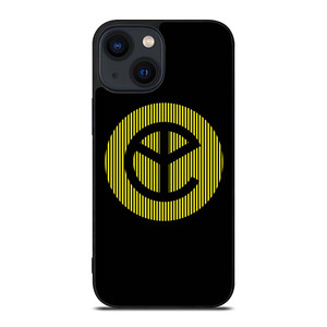 YELLOW CLAW iPhone 14 Plus Case Cover