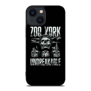 ZOO YORK UNBREAKABLE iPhone 14 Plus Case Cover