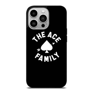 ACE FAMILY LOGO iPhone 14 Pro Case Cover