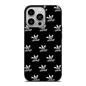 ADIDAS COLLAGE LOGO iPhone 14 Pro Case Cover