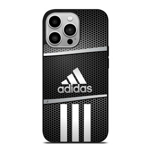 ADIDAS LOGO iPhone 14 Pro Case Cover