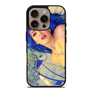 KATY PERRY iPhone 16 Pro Case Cover KATY PERRY iPhone 16 Pro Case Cover