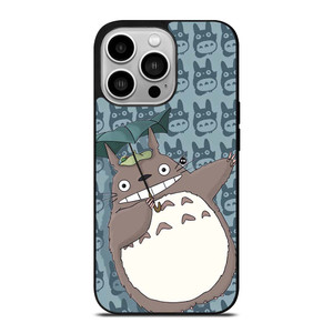 ANIME TOTORO MY NEIGHBOR iPhone 14 Pro Case Cover