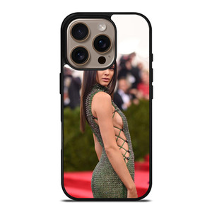 KENDALL JENNER SEXY iPhone 16 Pro Case Cover KENDALL JENNER SEXY iPhone 16 Pro Case Cover