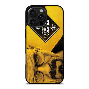 BREAKING BAD 2 iPhone 16 Pro Max Case Cover BREAKING BAD 2 iPhone 16 Pro Max Case Cover
