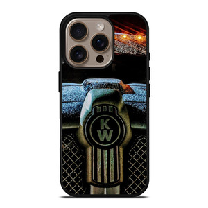 KENWORTH TRUCK LOGO VINTAGE iPhone 16 Pro Case Cover KENWORTH TRUCK LOGO VINTAGE iPhone 16 Pro Case Cover