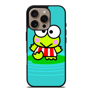 KEROPPI iPhone 16 Pro Case Cover KEROPPI iPhone 16 Pro Case Cover