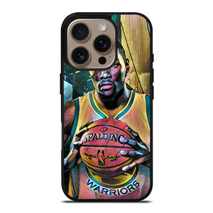 KEVIN DURANT WARRIORS iPhone 16 Pro Case Cover KEVIN DURANT WARRIORS iPhone 16 Pro Case Cover