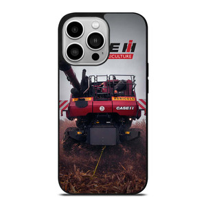 CASE IH TRACTOR INTERNATIONAL HARVESTER iPhone 14 Pro Case Cover