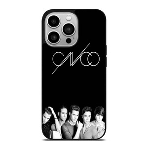 CNCO iPhone 14 Pro Case Cover