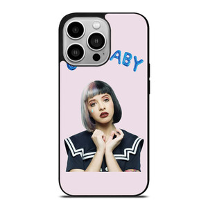 CRY BABY MELANIE MARTINEZ 2 iPhone 14 Pro Case Cover