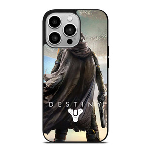 DESTINY GAME COVER iPhone 14 Pro Case Cover