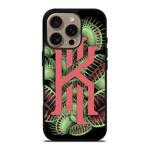 KYRIE IRVING LOGO iPhone 16 Pro Case Cover KYRIE IRVING LOGO iPhone 16 Pro Case Cover